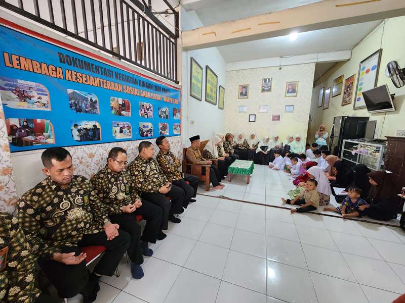 bakti sosial hut ikahi 71 1