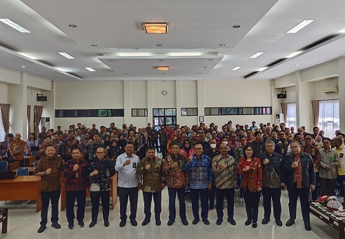 monev upaya hukum pt
