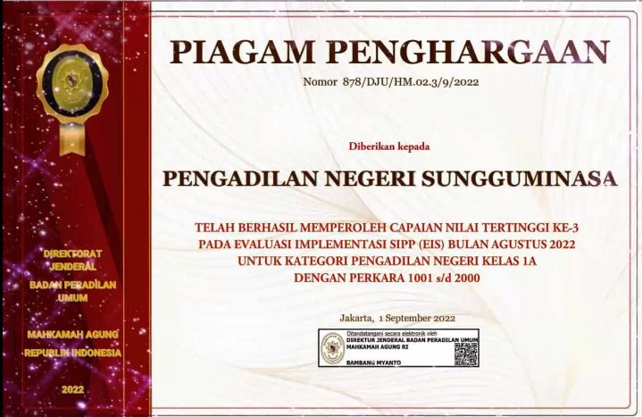 EIS Agustus 2022 3