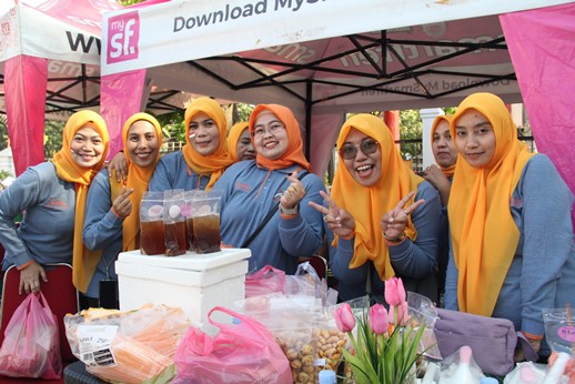 jalan santai hut ma 78 4