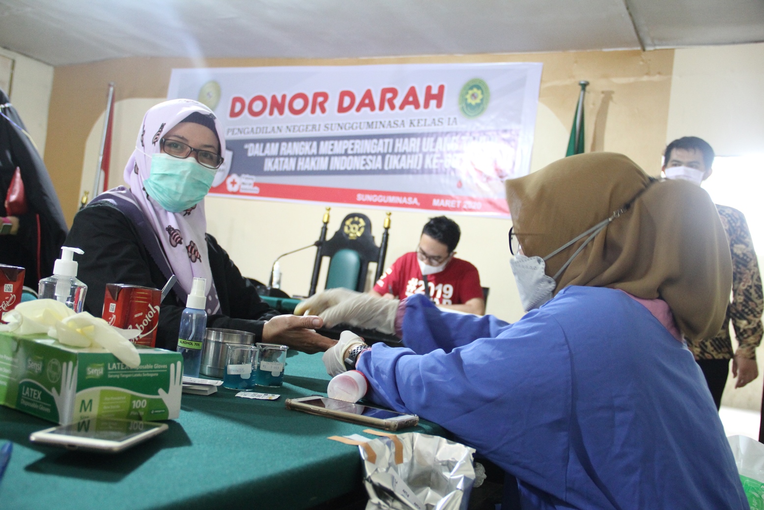 donor 4