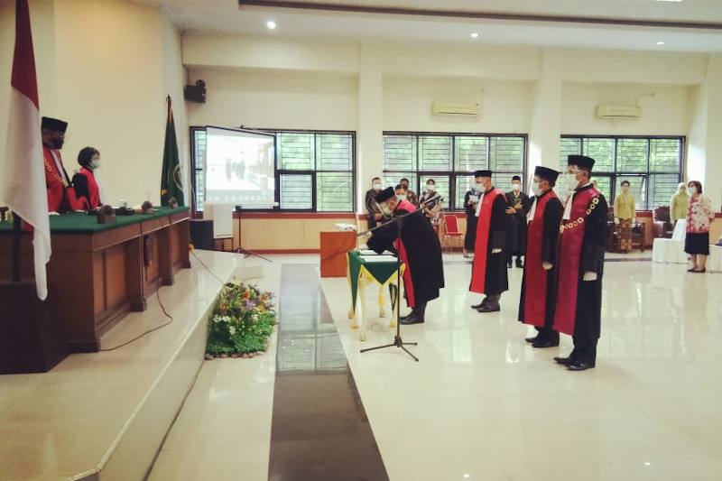 pelantikan kpn agung 3