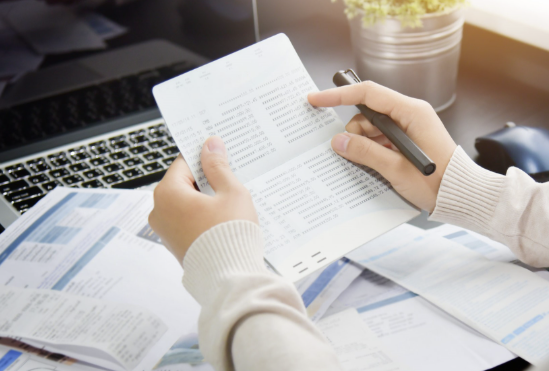 Kelola Transaksi Harian Secara Praktis Bersama Bank Sinarmas