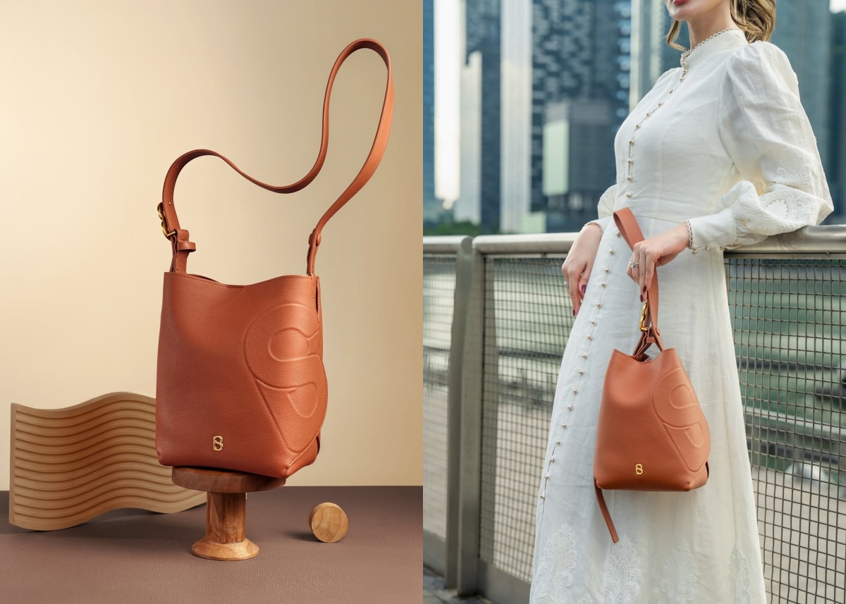 Selain Trendy, Ternyata Ini 5 Keunggulan Tas Bucket Bag yang Jarang Diketahui!