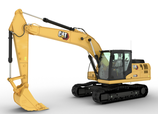 Sewa Alat Berat Caterpillar jadi Pilihan di Indonesia