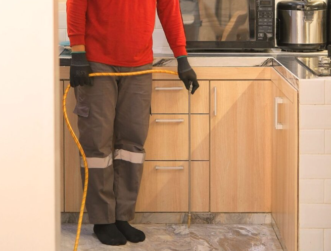 Jasa Anti Rayap sebagai Solusi Perlindungan Rumah dari Serangan Rayap