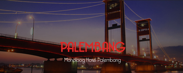 Jalur Touring yang Indah di Sekitar Kota Palembang, Seru untuk Akhir Pekan