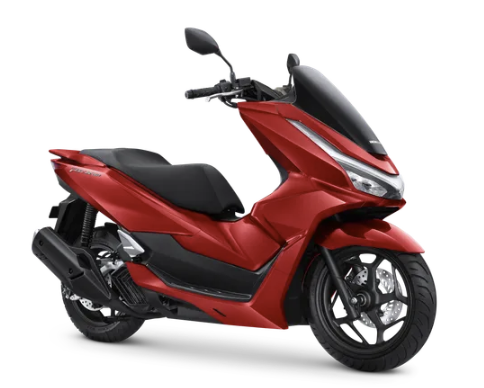 Cara Menghemat BBM Honda PCX 160 Tanpa Mengubah Gaya Berkendara